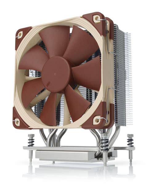 Noctua NH U12S TR4 SP3 Ryzen Threadripper Epyc CPU Cooler NH U12S TR4