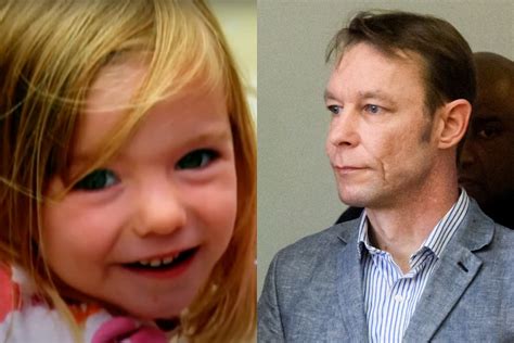 Zwrot W Sprawie Zagini Cia Madeleine Mccann Nalot Na Dom Wa Nego