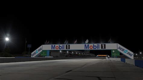 Sebring International Raceway - iRacing.com | iRacing.com Motorsport ...