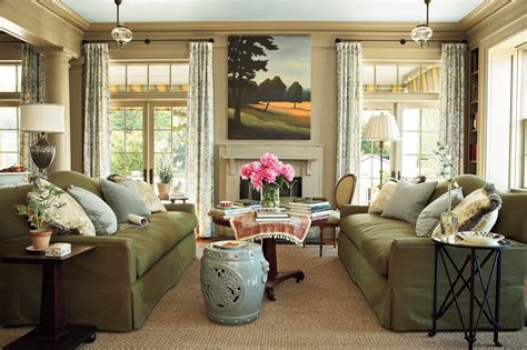 30 French Country Living Room Ideas Rustic And Très Chic Foter