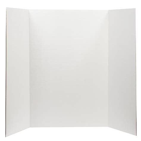 I Tried Elmer S Tri Fold Poster Board Here S Why It S My Go To Choice