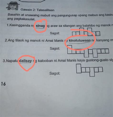 Kasingkahulugan Po Sana Matulongan Nyo Po Ako Brainly Ph