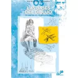 Cuaderno Las Bases Del Dibujo Iii Leonardo Casa Piera Bellas Artes