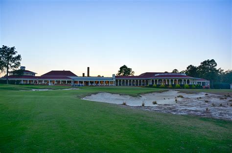 Shooting the Best Round of My Life at Pinehurst #2