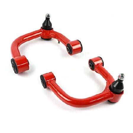 Fiwary Lift Front Upper Control Arms Fit For Tacoma Lug Wd