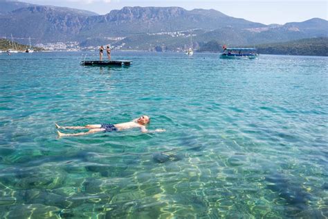 5 Top Rated Beaches To Visit In Turkey Museum Of Wander