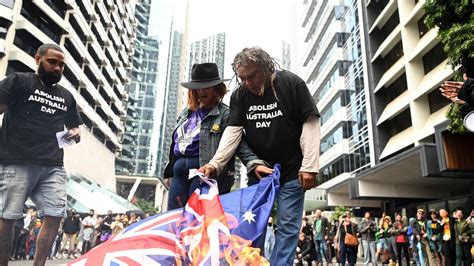 Brisbane Sydney Melbourne Canberra Anti Monarch Protests Against