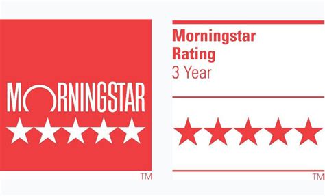 Affluence Investment Fund Star Morningstar Rating Affluence Funds