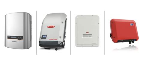 Can My Solar Inverter Be Installed Outside GI Energy