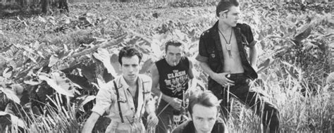 The Activist Meaning Behind the Band Name The Clash | 100.9 The Grade ...