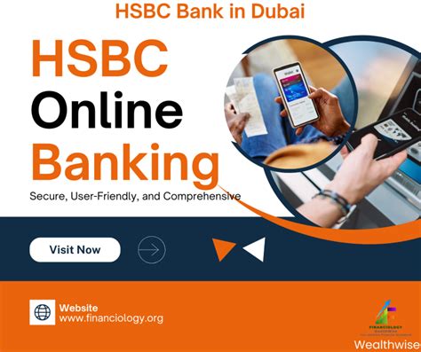 Comprehensive Review Of HSBC Online Banking