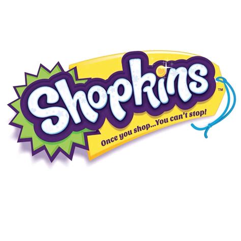 Shopkins Collectable Figures & Playsets