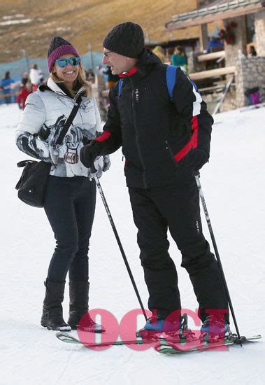 Paolo Bonolis E Sonia Bruganelli Con I Figli Le Foto Delle Vacanze A