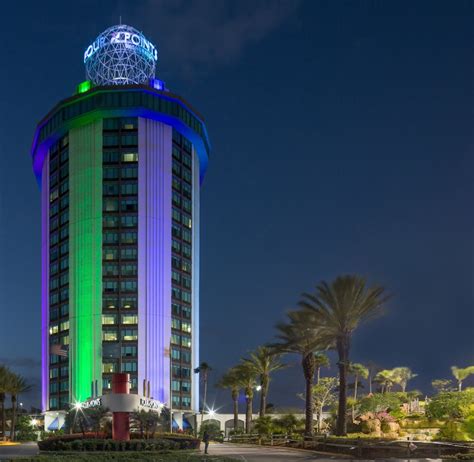 Four Points by Sheraton Orlando International Drive in Orlando, United States | RatePunk