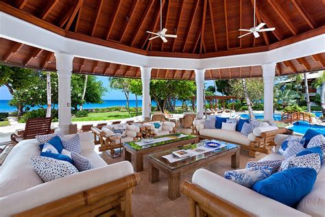 10 Luxury Stays in Beautiful Barbados | Condé Nast Traveler