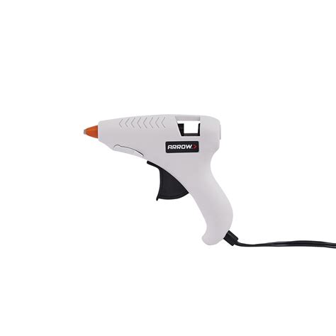 Arrow Mt Mini Hot Melt Glue Gun Walmart