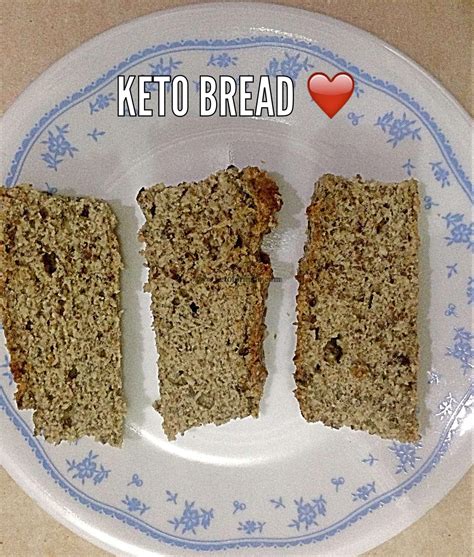 Easy Almond Coconut Multigrain Bread Recipe Keto For India