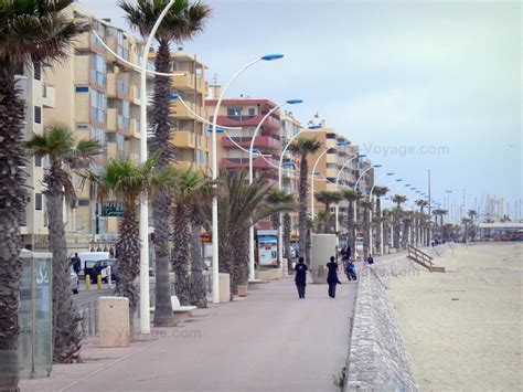 Photos Canet En Roussillon Guide Tourisme And Vacances