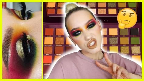 Omg Bperfect X Stacey Marie Carnival The Antidote Palette Swatches