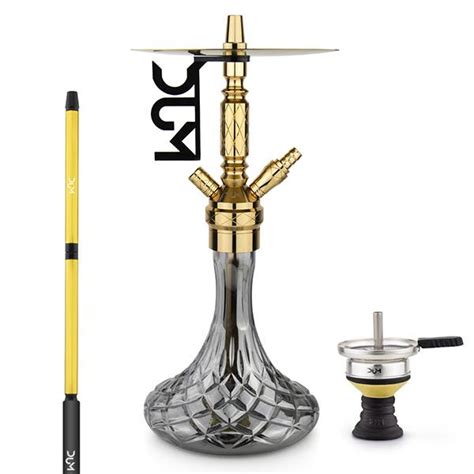 CHICHA DUM SS30 GOLD CHICHA DE LUXE DUMSHOP FR