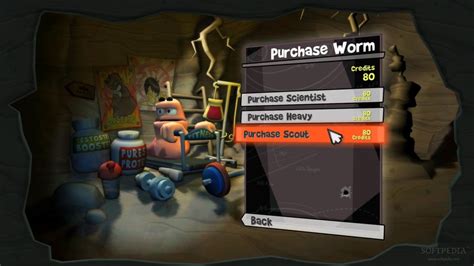 Worms Revolution Review (PC)