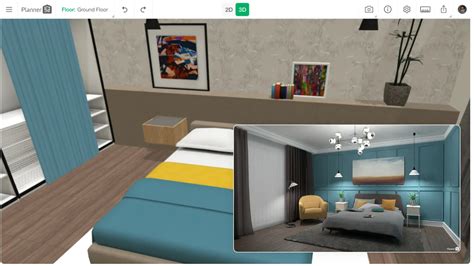 Home Design Software: Create & Visualize Your Dream Space