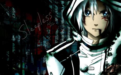 Dope Anime HD Wallpapers - Wallpaper Cave