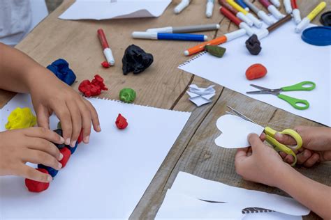 Atividades Divertidas E Educativas Para Realizar Em Casa