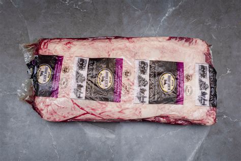 Angus Whole Sirloin Tumbi Meats Wholesale Retail