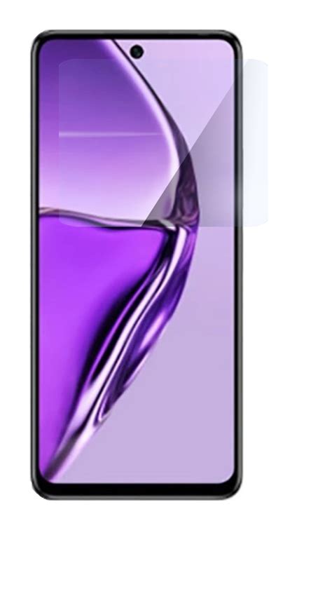ᐉ Защитная пленка StatusSKIN для Infinix Hot s Экран Глянцевая Pro