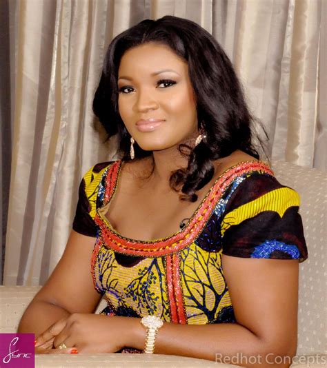 Must Watch Omotola Jalade Ekeindes Interview On Cnn African Voices