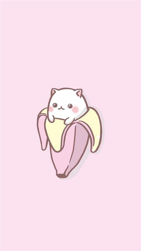 Cute Kawaii Phone Wallpapers Wallpaper Cave