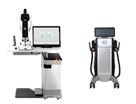 Smart Laser Device – Korean-Electronics.com