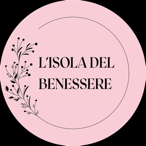 L'isola Del Benessere 6
