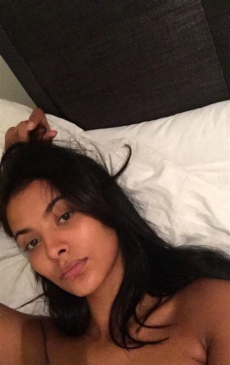 Maya Jama Nude LEAKED Pics Porn Video Scandal Planet