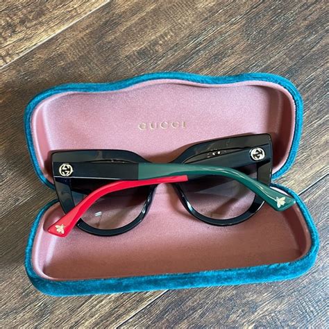 Gucci Accessories Gucci Cateye Sunglasses Poshmark