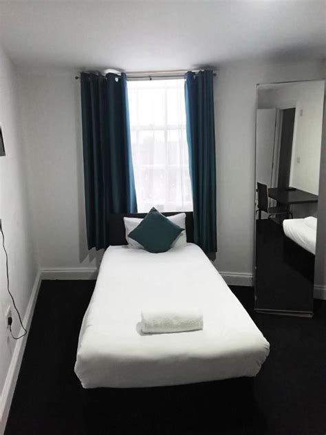 The Bank Hotel Barking : 3 star Hotel with a Minimum Price 62£| UPDATED ...