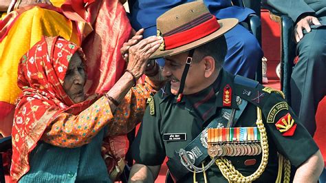 Lt General Anil Chauhan Retired Is New Cds Things To Know About