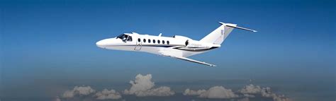 Cessna Citation Cj3 Our Private Jet Charter Fleet Tag Aviation