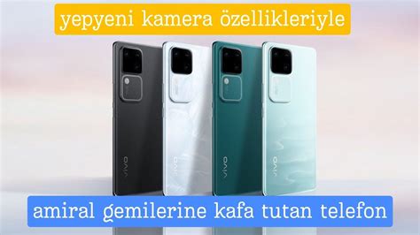 Yepyeni flaş teknolojisiyle amiral gemisi modellere kafa tutan telefon