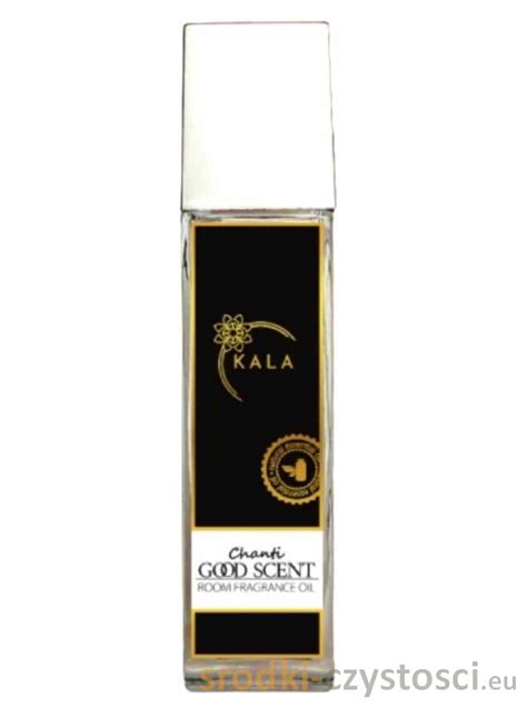 Kala Chanti Good Scent Olejek Zapachowy Ml Srodki Czystosci Eu