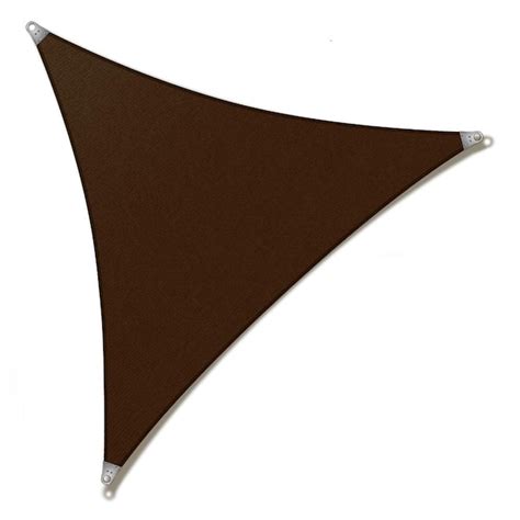 Reviews For AMGO 22 X 22 X 22 Triangle Super Ring Sun Shade Sail 260