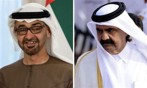 Gli Emirati Arabi Uniti E Il Qatar Hanno Riaperto I Canali Diplomatici