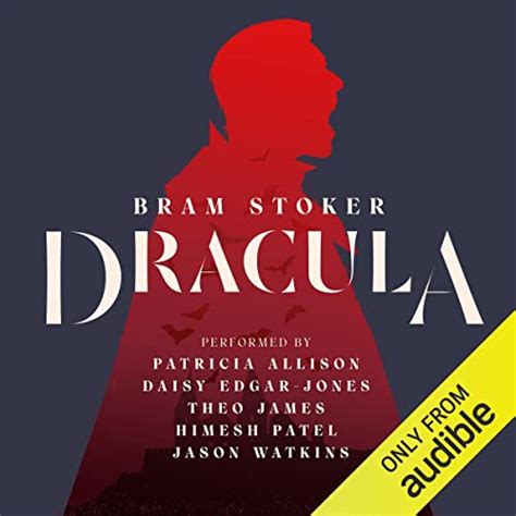 Dracula Penguin Classics Audio Download Bram Stoker Mark Gatiss