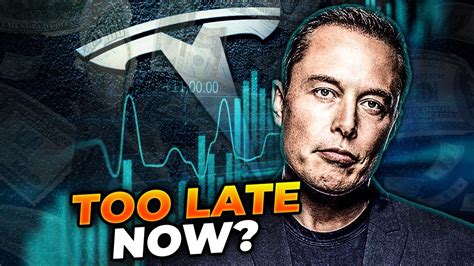 How Rich Will You Be If You Invested 1000 In Tesla 3 Years Ago Youtube