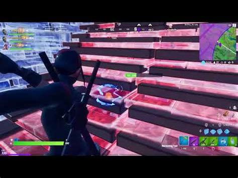 81 Nights Geforce Now Fortnite Montage YouTube