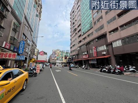 五甲商圈賺錢金店面 高雄市鳳山區善美路百年富裕房屋 Yc0449690 台慶不動產