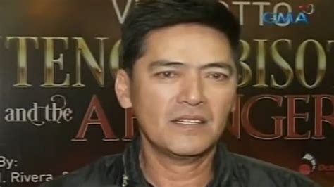 Vic Sotto promises a \'millennial\' Enteng Kabisote