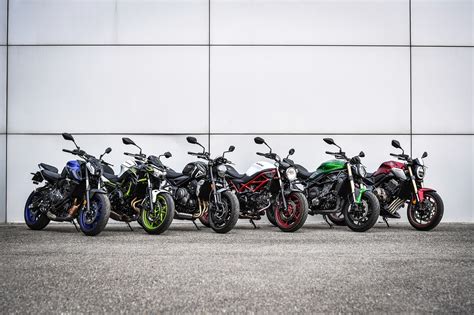 TOP Ecco Le Naked Perfette Per Tutti I Giorni A Meno Di Euro News InMoto It