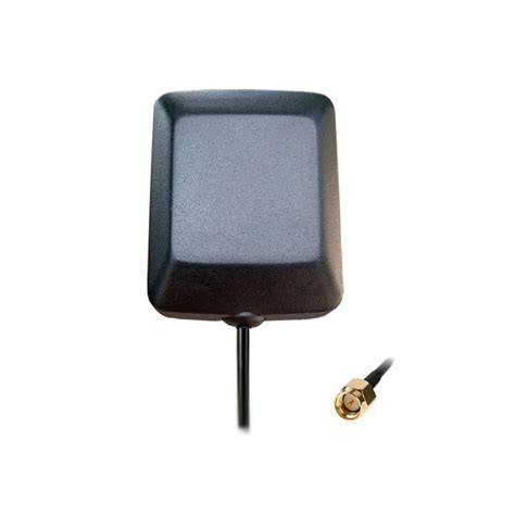 Gps Glonass Rhcp Dbi Active Antenna With Sma Ac Gps Glonass